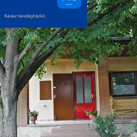 Karasz Vendeghaziko *