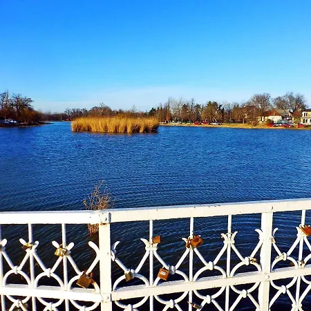 Karasz Vendeghaziko Country house