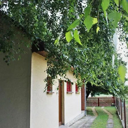 Karasz Vendeghaziko Country house