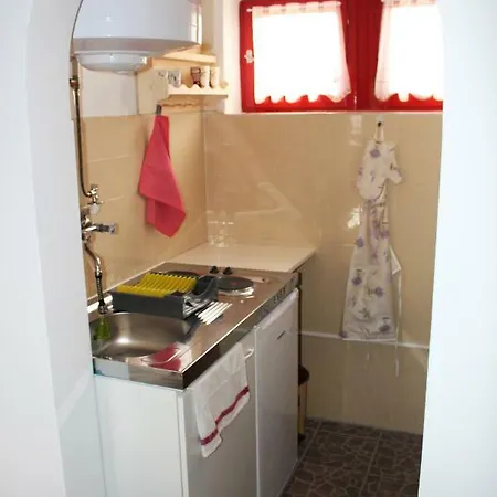 Karasz Vendeghaziko *