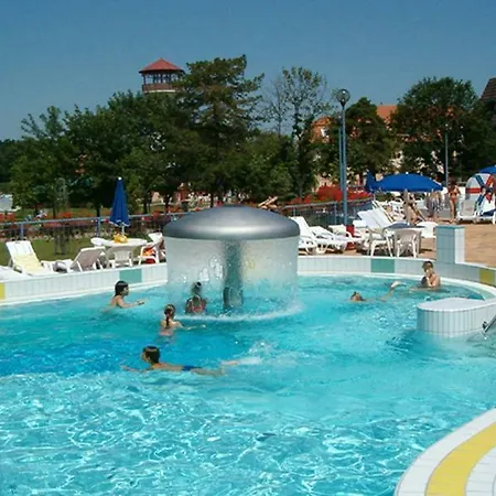 Karasz Vendeghaziko Country house